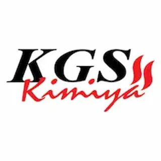 Kimia Gas