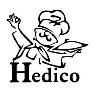 Hedico