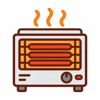هیتر و گرمایشی
